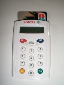 Digipass Fortis