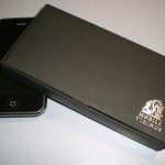 Packaging Mobile Vikings