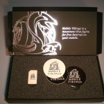 Packaging Mobile Vikings