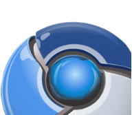 Logo de Chromium
