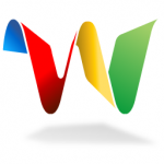 Logo de Google Wave