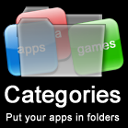 Cydia-Categories