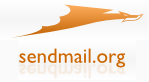 sendmail-logo
