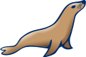 Logo MariaDB